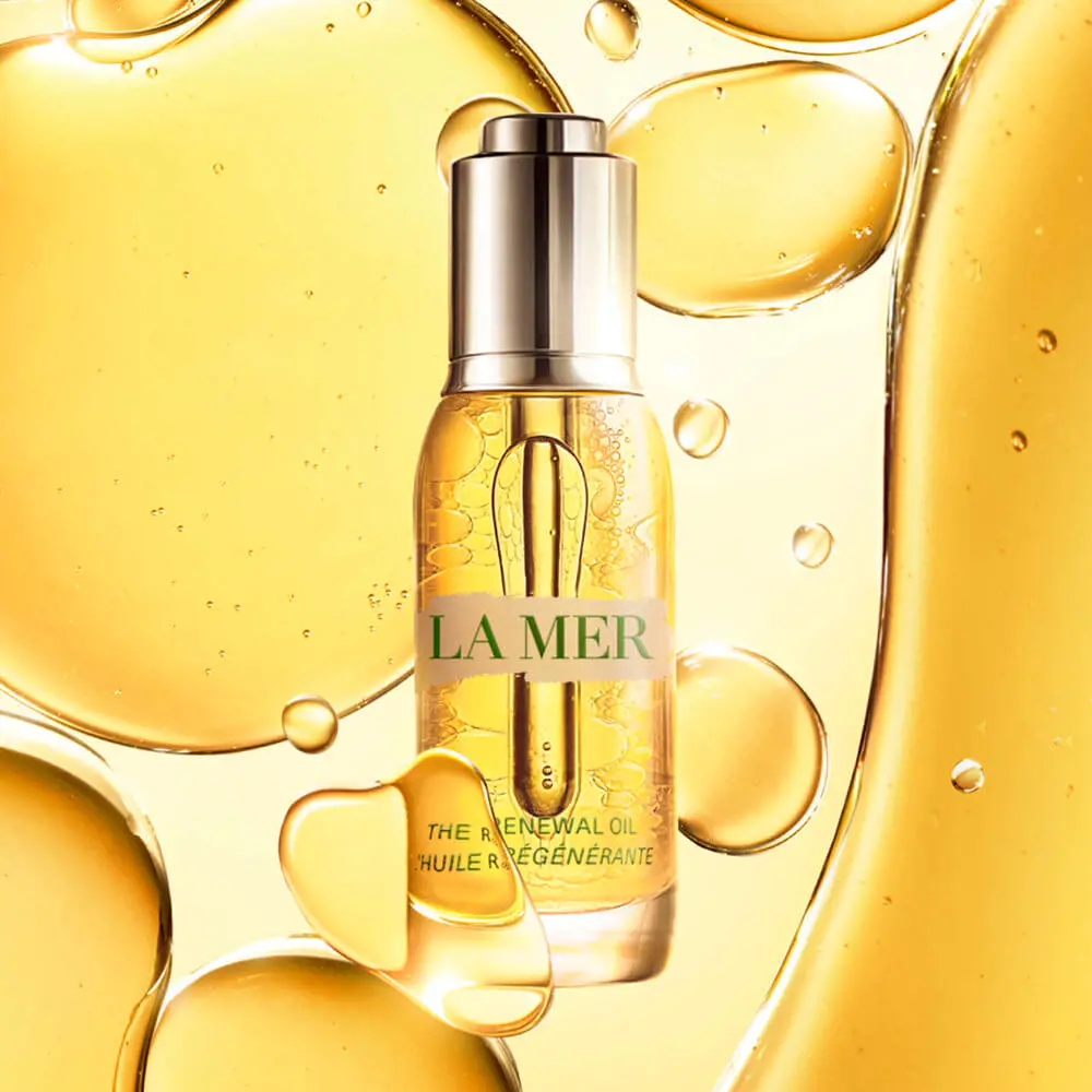 La Mer The Renewal Oil 15ml